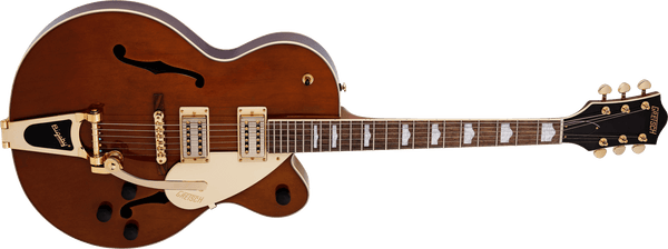 Guitarra Electrica Gretsch G2410Tg Strml Hlw 2804800593 - The Music Site