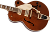 Guitarra Electrica Gretsch G2410Tg Strml Hlw 2804800593 - The Music Site