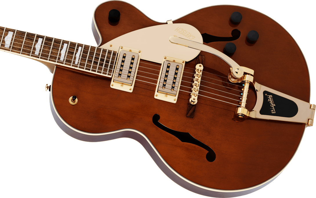 Guitarra Electrica Gretsch G2410Tg Strml Hlw 2804800593 - The Music Site