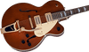 Guitarra Electrica Gretsch G2410Tg Strml Hlw 2804800593 - The Music Site