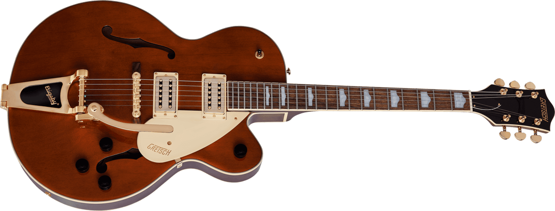 Guitarra Electrica Gretsch G2410Tg Strml Hlw 2804800593 - The Music Site