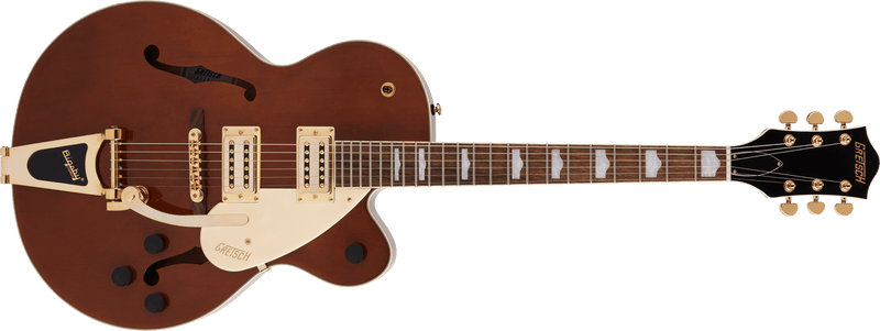 Guitarra Electrica Gretsch G2410Tg Strml Hlw 2804800593 - The Music Site