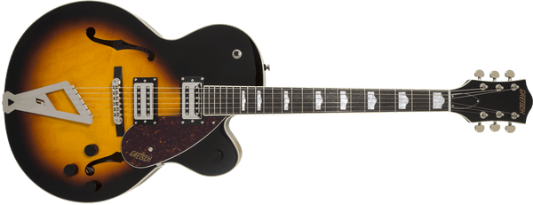 Guitarra Electrica Gretsch G2420 Hlw Sc 28047005 - The Music Site