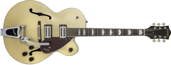 Guitarra Electrica Gretsch G2420T Hlw Sc Gldst 2804600544 - The Music Site