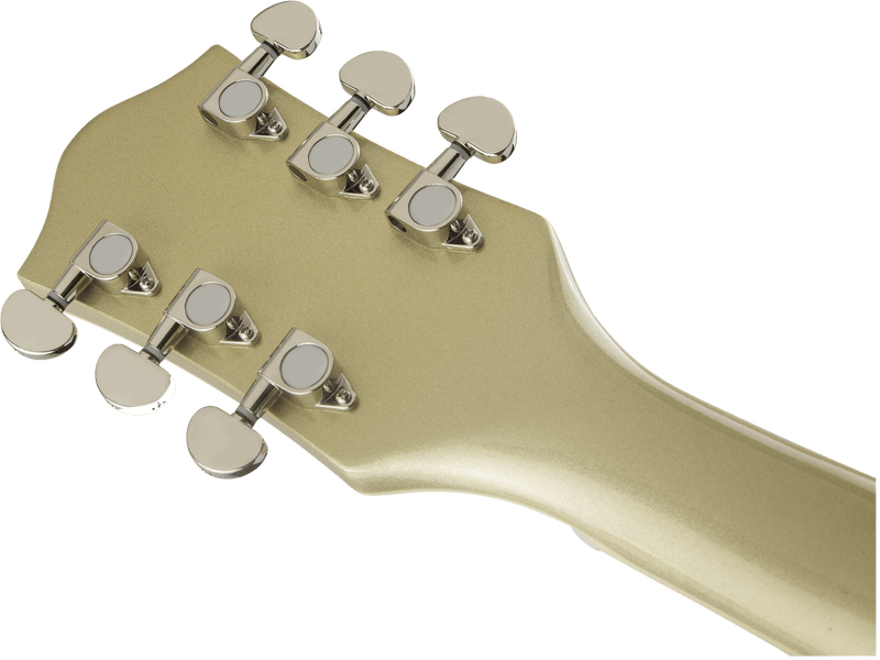 Guitarra Electrica Gretsch G2420T Hlw Sc Gldst 2804600544 - The Music Site