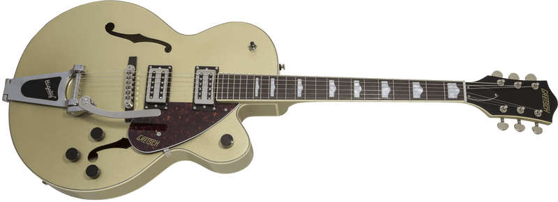 Guitarra Electrica Gretsch G2420T Hlw Sc Gldst 2804600544 - The Music Site