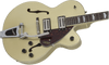 Guitarra Electrica Gretsch G2420T Hlw Sc Gldst 2804600544 - The Music Site