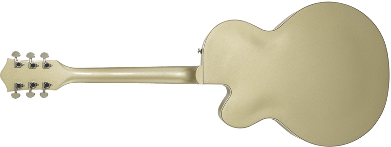 Guitarra Electrica Gretsch G2420T Hlw Sc Gldst 2804600544 - The Music Site