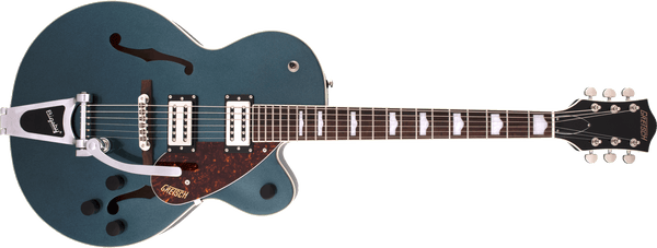 Guitarra Electrica Gretsch G2420T Hlw Sc Gnm 2804600568 - The Music Site