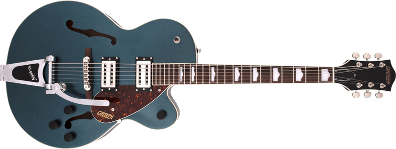 Guitarra Electrica Gretsch G2420T Hlw Sc Gnm 2804600568 - The Music Site