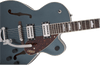 Guitarra Electrica Gretsch G2420T Hlw Sc Gnm 2804600568 - The Music Site