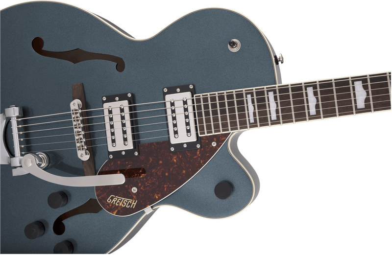 Guitarra Electrica Gretsch G2420T Hlw Sc Gnm 2804600568 - The Music Site