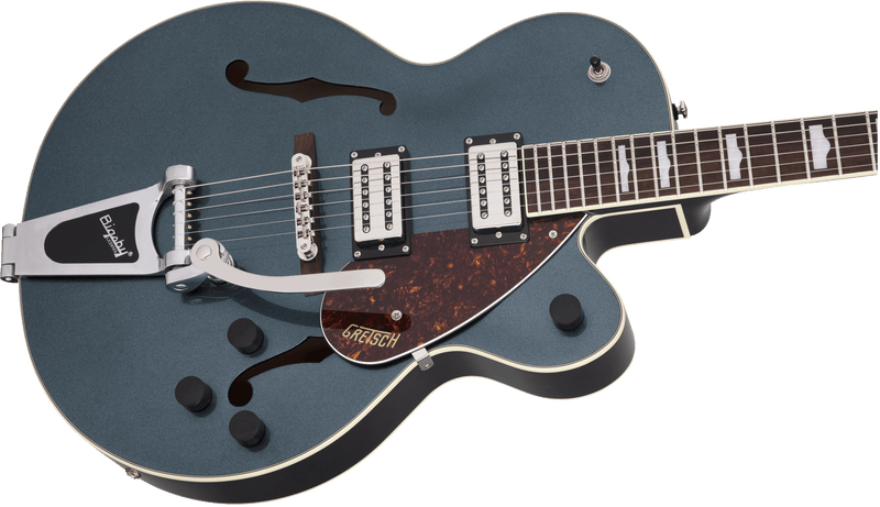 Guitarra Electrica Gretsch G2420T Hlw Sc Gnm 2804600568 - The Music Site