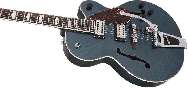 Guitarra Electrica Gretsch G2420T Hlw Sc Gnm 2804600568 - The Music Site