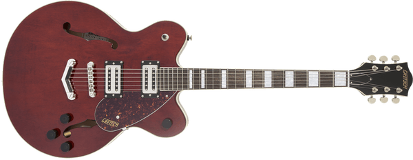 Guitarra Electrica Gretsch G2622 Strml Cb 2806200517 - The Music Site