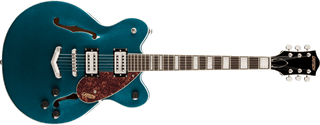 Guitarra Electrica Gretsch G2622 Strml Cb Mdsph 2806200533 - The Music Site