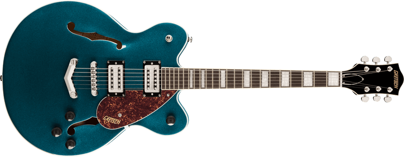 Guitarra Electrica Gretsch G2622 Strml Cb Mdsph 2806200533 - The Music Site