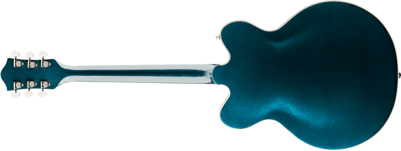 Guitarra Electrica Gretsch G2622 Strml Cb Mdsph 2806200533 - The Music Site