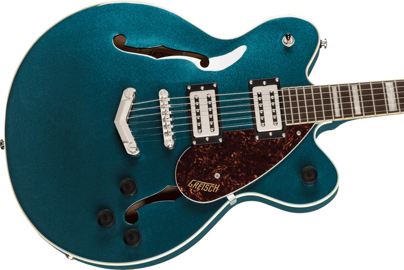 Guitarra Electrica Gretsch G2622 Strml Cb Mdsph 2806200533 - The Music Site