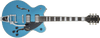 Guitarra Electrica Gretsch G2622T Strml Cb 2806100502 - The Music Site