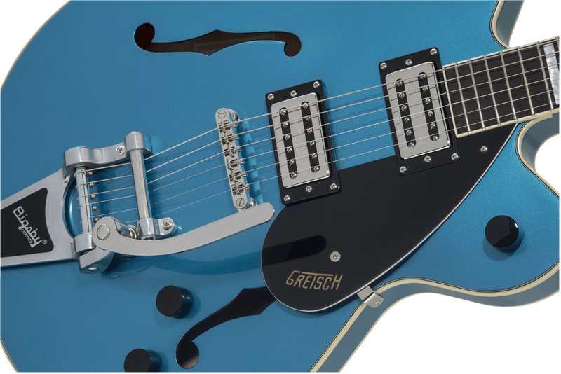 Guitarra Electrica Gretsch G2622T Strml Cb 2806100502 - The Music Site