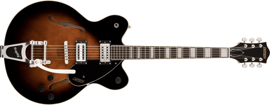 Guitarra Electrica Gretsch G2622T Strml Cb Dc 2806100588 - The Music Site