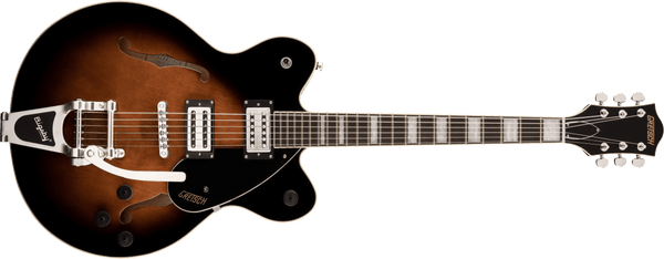 Guitarra Electrica Gretsch G2622T Strml Cb Dc 2806100588 - The Music Site