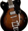 Guitarra Electrica Gretsch G2622T Strml Cb Dc 2806100588 - The Music Site