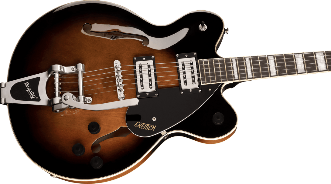 Guitarra Electrica Gretsch G2622T Strml Cb Dc 2806100588 - The Music Site