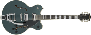 Guitarra Electrica Gretsch G2622T Strml Cb Dc Gnmtl 2806100568 - The Music Site