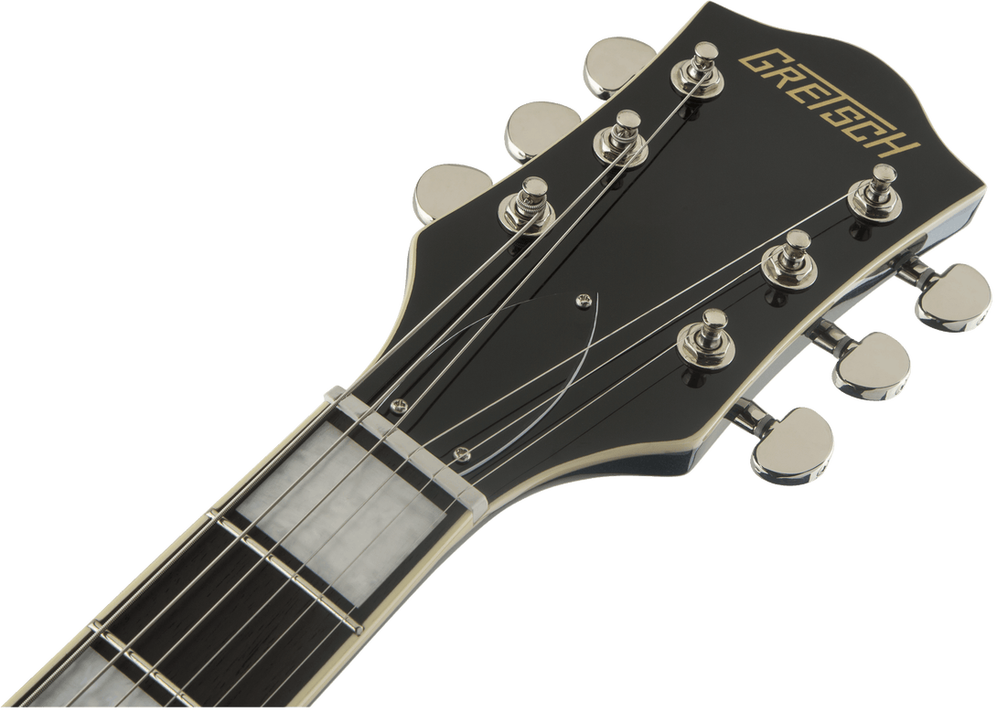 Guitarra Electrica Gretsch G2622T Strml Cb Dc Gnmtl 2806100568 - The Music Site