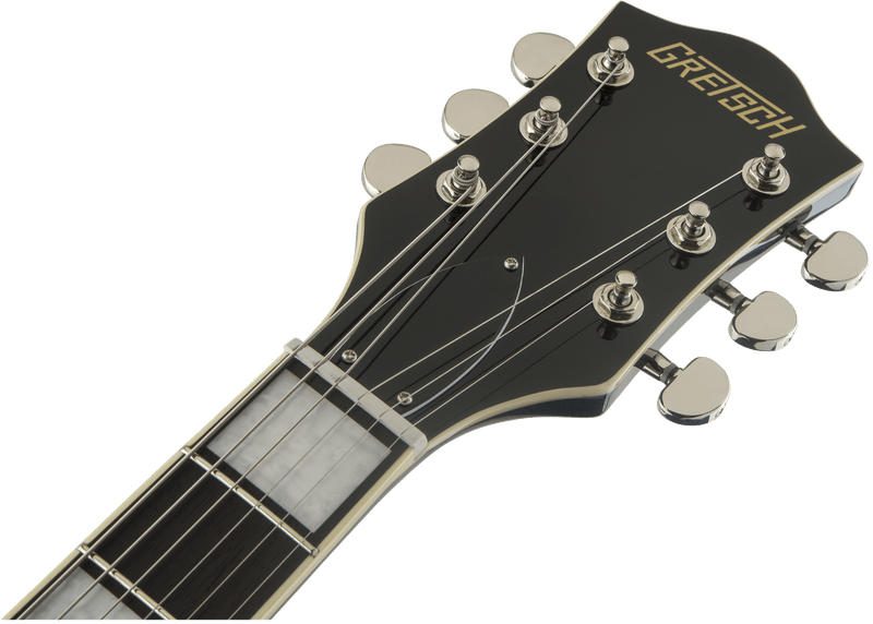 Guitarra Electrica Gretsch G2622T Strml Cb Dc Gnmtl 2806100568 - The Music Site