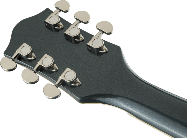 Guitarra Electrica Gretsch G2622T Strml Cb Dc Gnmtl 2806100568 - The Music Site