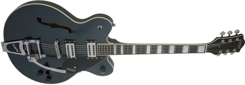 Guitarra Electrica Gretsch G2622T Strml Cb Dc Gnmtl 2806100568 - The Music Site