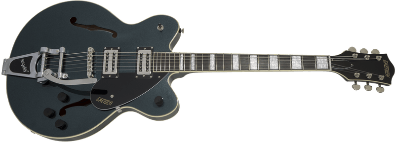 Guitarra Electrica Gretsch G2622T Strml Cb Dc Gnmtl 2806100568 - The Music Site