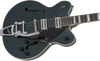 Guitarra Electrica Gretsch G2622T Strml Cb Dc Gnmtl 2806100568 - The Music Site