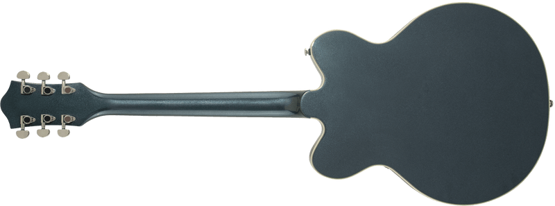 Guitarra Electrica Gretsch G2622T Strml Cb Dc Gnmtl 2806100568 - The Music Site