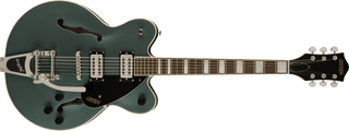 Guitarra Electrica Gretsch G2622T Strml Cb Dc Strlgrn 2806100542 - The Music Site