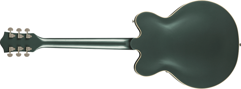 Guitarra Electrica Gretsch G2622T Strml Cb Dc Strlgrn 2806100542 - The Music Site
