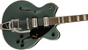 Guitarra Electrica Gretsch G2622T Strml Cb Dc Strlgrn 2806100542 - The Music Site