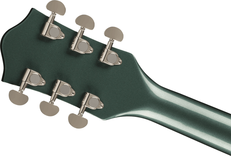 Guitarra Electrica Gretsch G2622T Strml Cb Dc Strlgrn 2806100542 - The Music Site