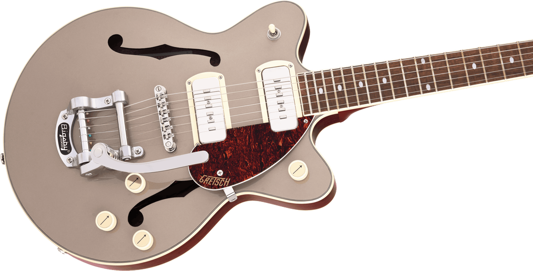 Guitarra Electrica Gretsch G2655T-P90 Strm Cb Jr Dc 2807700544 - The Music Site