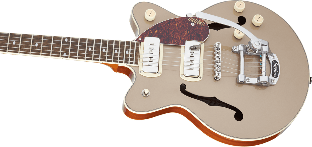 Guitarra Electrica Gretsch G2655T-P90 Strm Cb Jr Dc 2807700544 - The Music Site