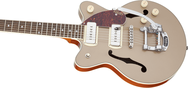 Guitarra Electrica Gretsch G2655T-P90 Strm Cb Jr Dc 2807700544 - The Music Site