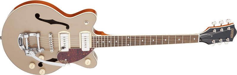 Guitarra Electrica Gretsch G2655T-P90 Strm Cb Jr Dc 2807700544 - The Music Site