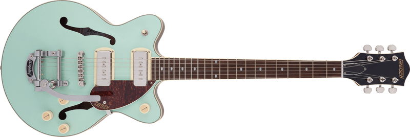 Guitarra Electrica Gretsch G2655T-P90 Strm Cb Jr Dc 2807700549 - The Music Site