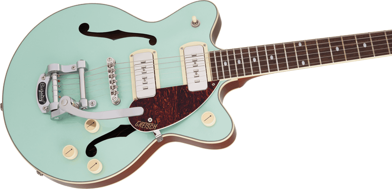 Guitarra Electrica Gretsch G2655T-P90 Strm Cb Jr Dc 2807700549 - The Music Site