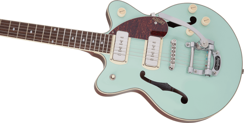 Guitarra Electrica Gretsch G2655T-P90 Strm Cb Jr Dc 2807700549 - The Music Site
