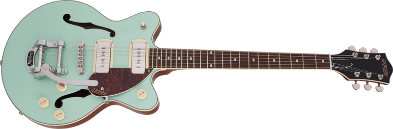 Guitarra Electrica Gretsch G2655T-P90 Strm Cb Jr Dc 2807700549 - The Music Site