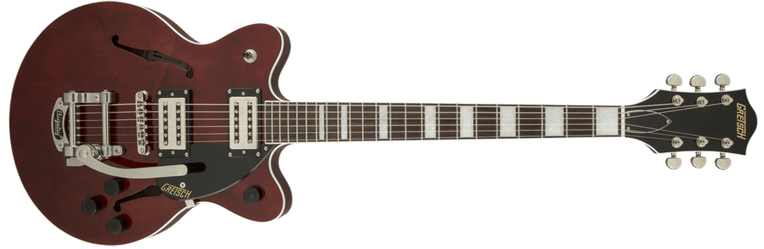 Guitarra Electrica Gretsch G2655T Strm 2800400517 - The Music Site
